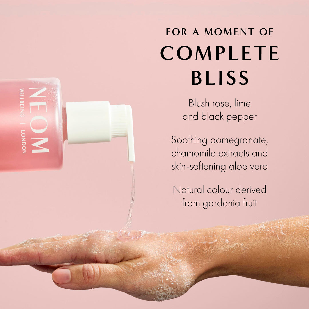 NEOM Complete Bliss Hand Wash Refill 600ml