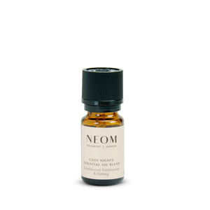 NEOM Cosy Nights Essential Oil Blend 10ml