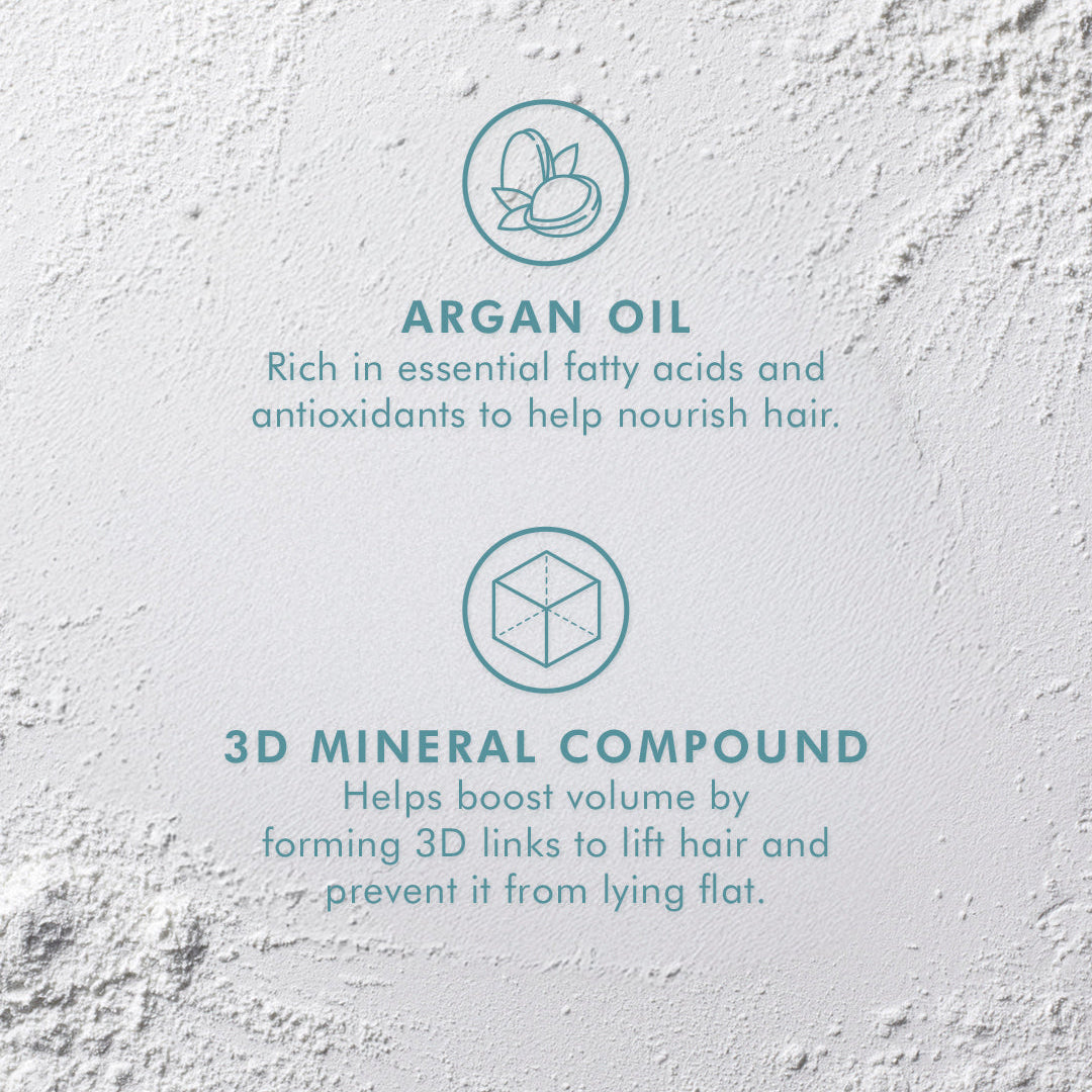 Moroccanoil Texture & Volume Hair Powder