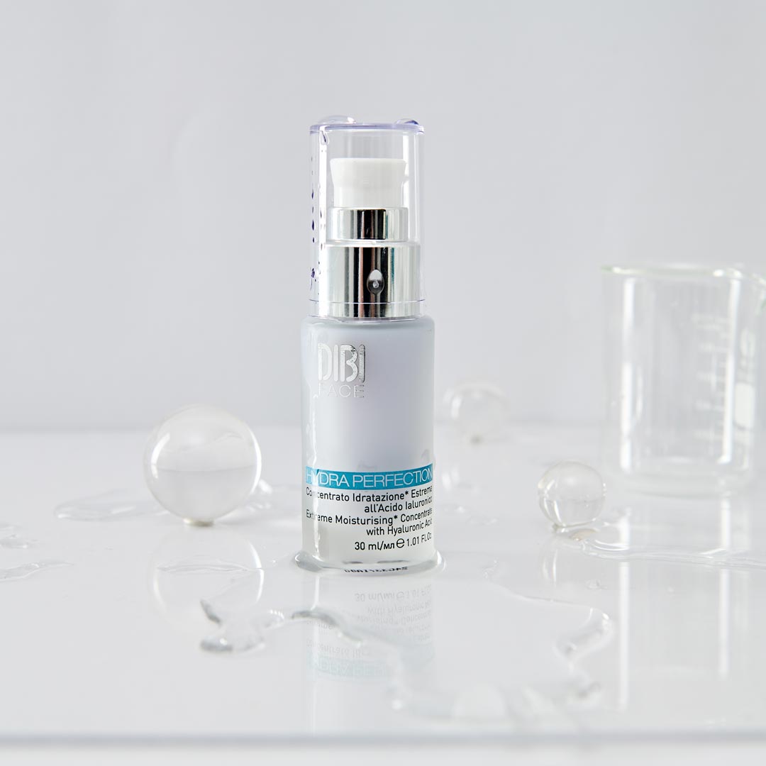 DIBI Milano Hydra Perfection Moisturising Concentrate 30ml