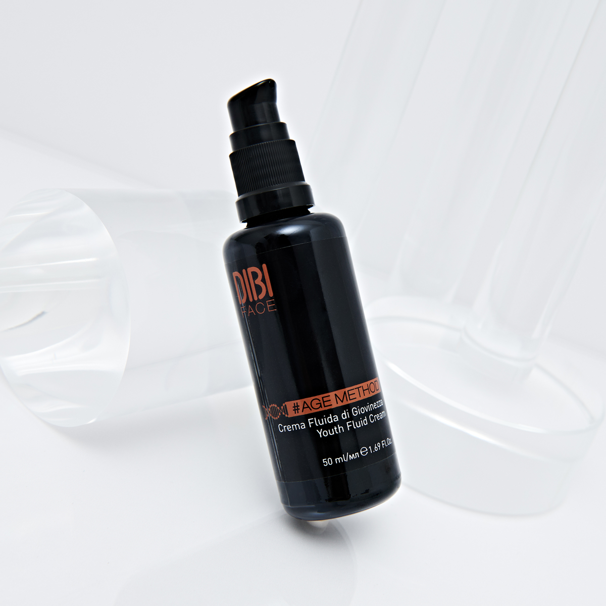 DIBI Milano Age Method Youth Fluid Cream 50ml