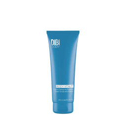 DIBI Milano Body Vitality Cream Scrub with Probiotic 200ml