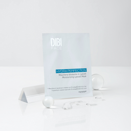 DIBI Milano Hydra Perfection Moisturising Lyocell Mask