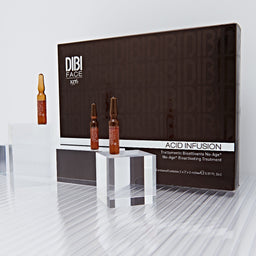 DIBI Milano Acid Infusion No Age Bioact Treat 14x2ml