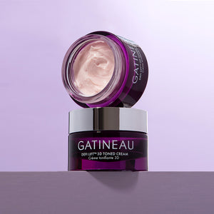 Gatineau Defi Lift 3D Toned Face Cream 50ml