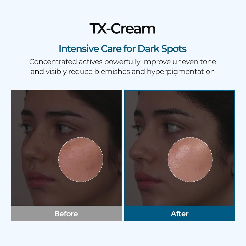 Dr. Melaxin TX Cream 50ml