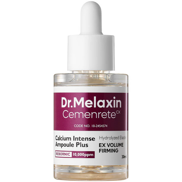 Dr.Melaxin Cemenrete Calcium Intense Ampoule Plus 30ml