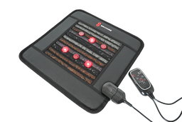 Infrared PEMF Mat Mini Angle View