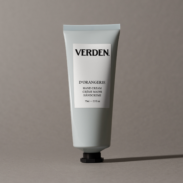 Verden D'orangerie Hand Cream