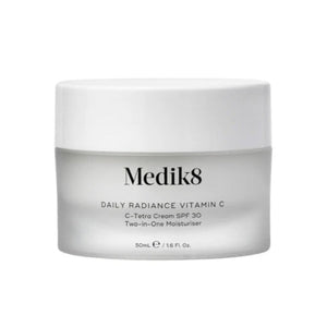 Medik8 Daily Radiance Vitamin C