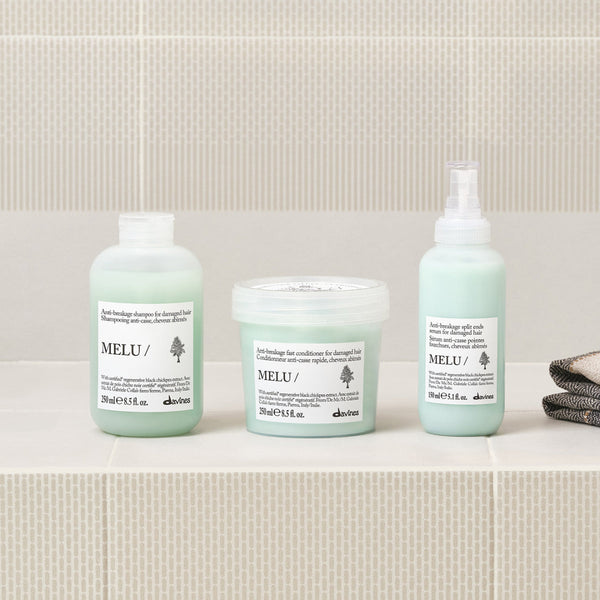 Davines MELU Anti Breakage Shampoo 250ml