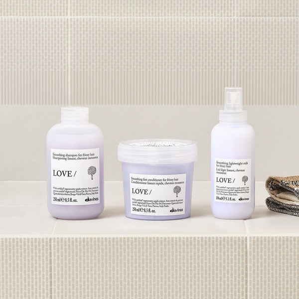 Davines LOVE Smoothing Conditioner 250ml