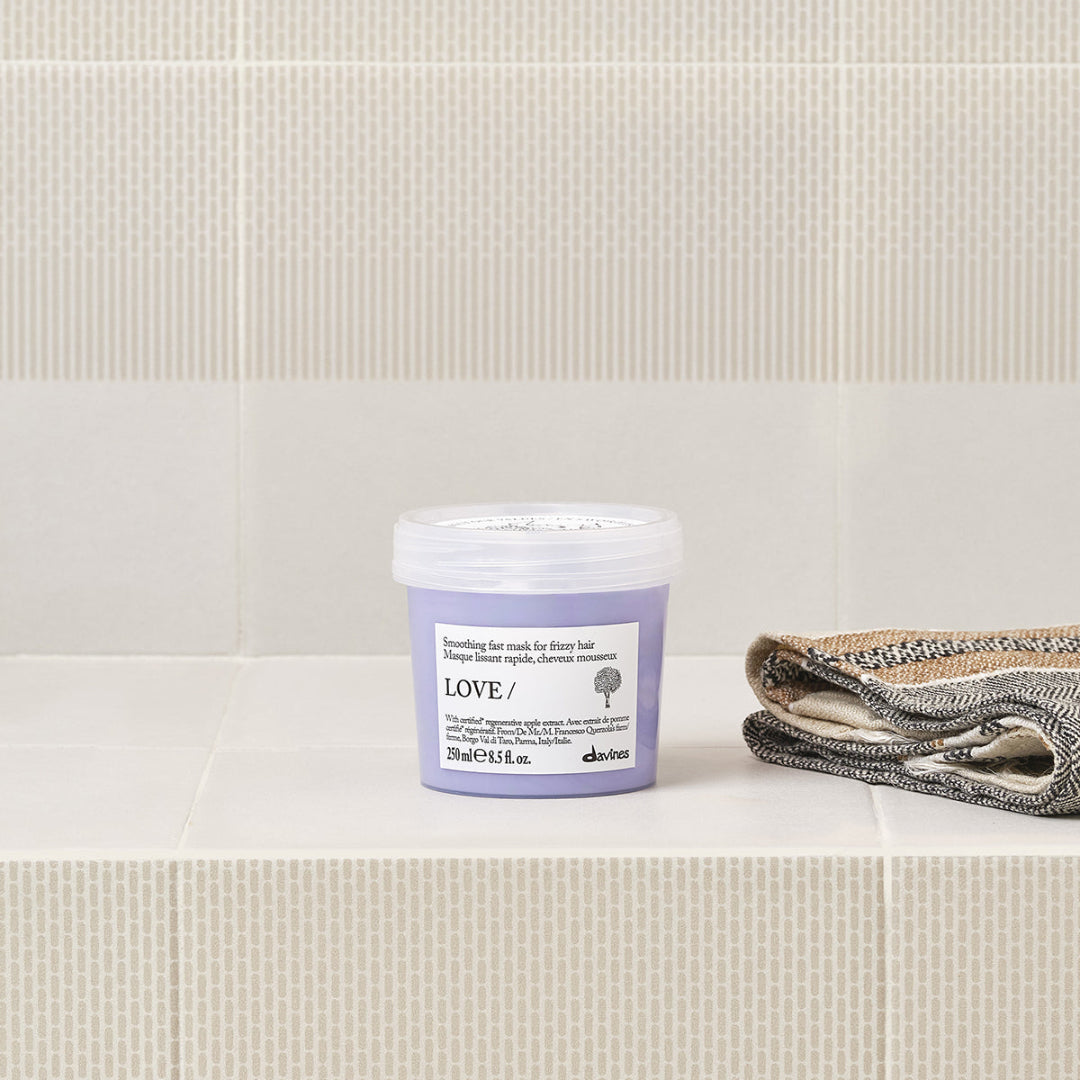 Davines LOVE Smoothing Instant Mask 75ml