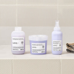 Davines LOVE Smooth Serum 150ml