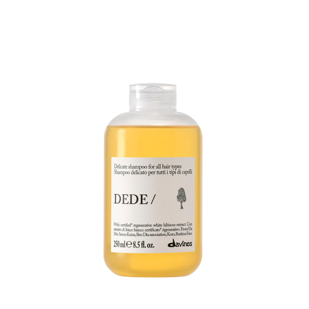  Davines DEDE Shampoo 250ml 