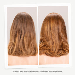 Davines MINU Colour Protect Shampoo 250ml