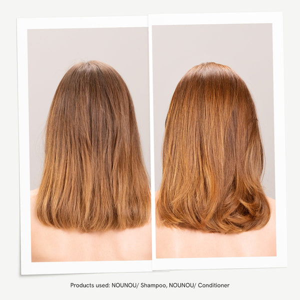 Davines NOUNOU Nourishing Shampoo 250ml