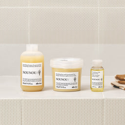 Davines NOUNOU Nourishing Shampoo 250ml