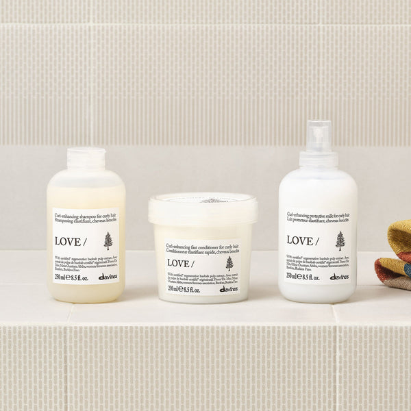 Davines LOVE Curl Shampoo 250ml