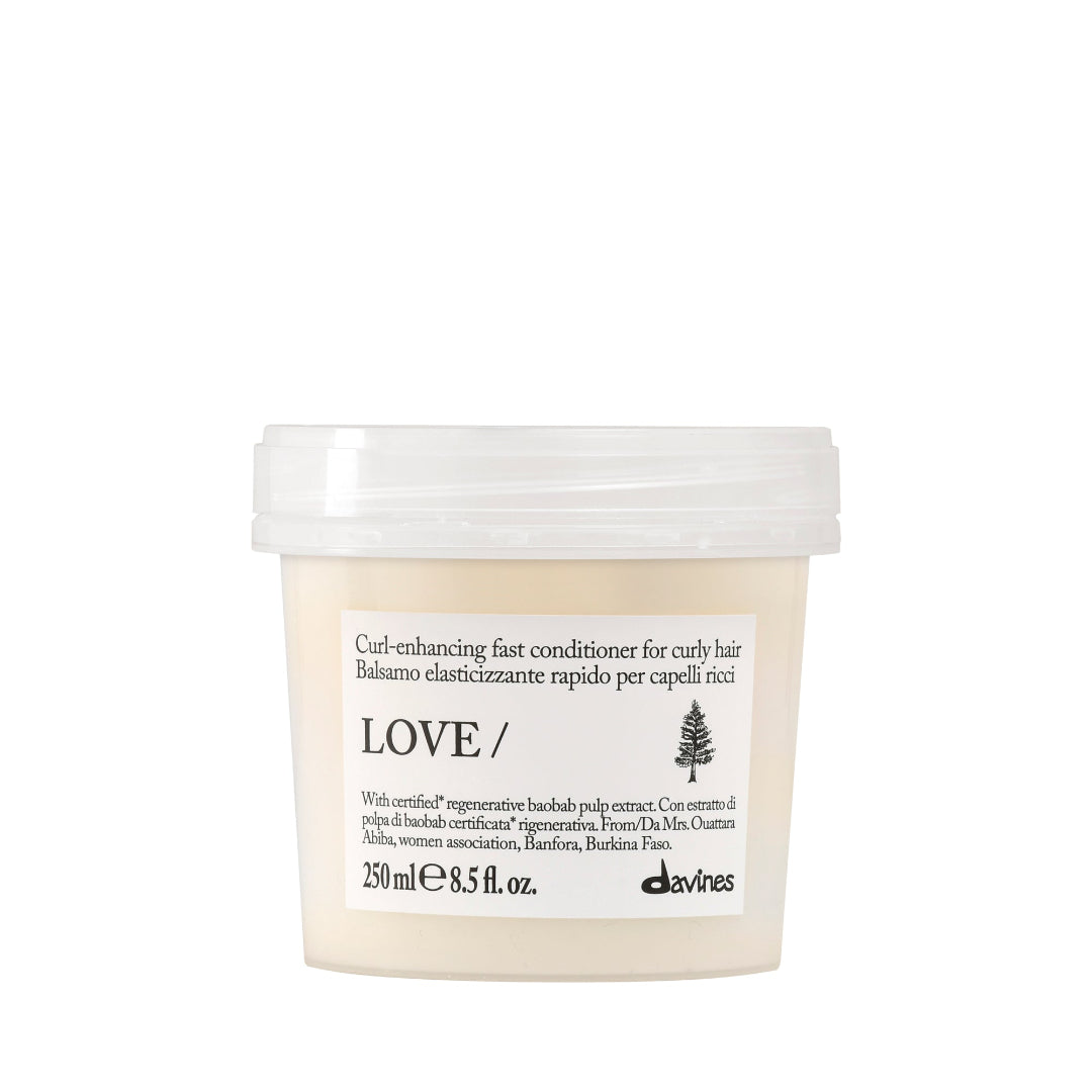  Davines LOVE Curl Conditioner 250ml 