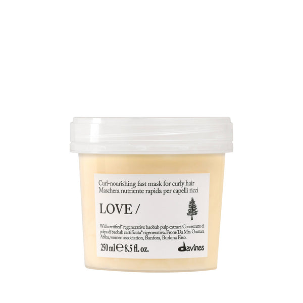  Davines LOVE Curl Hair Mask 250ml 