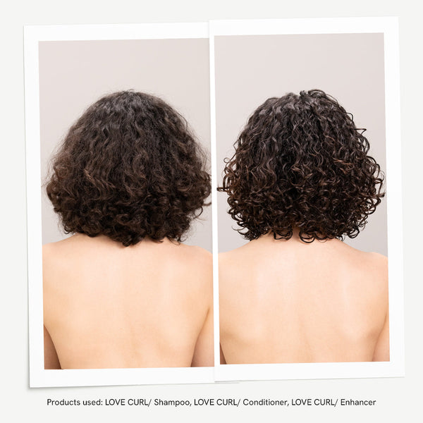 Davines LOVE Curl Revitalizer 250ml
