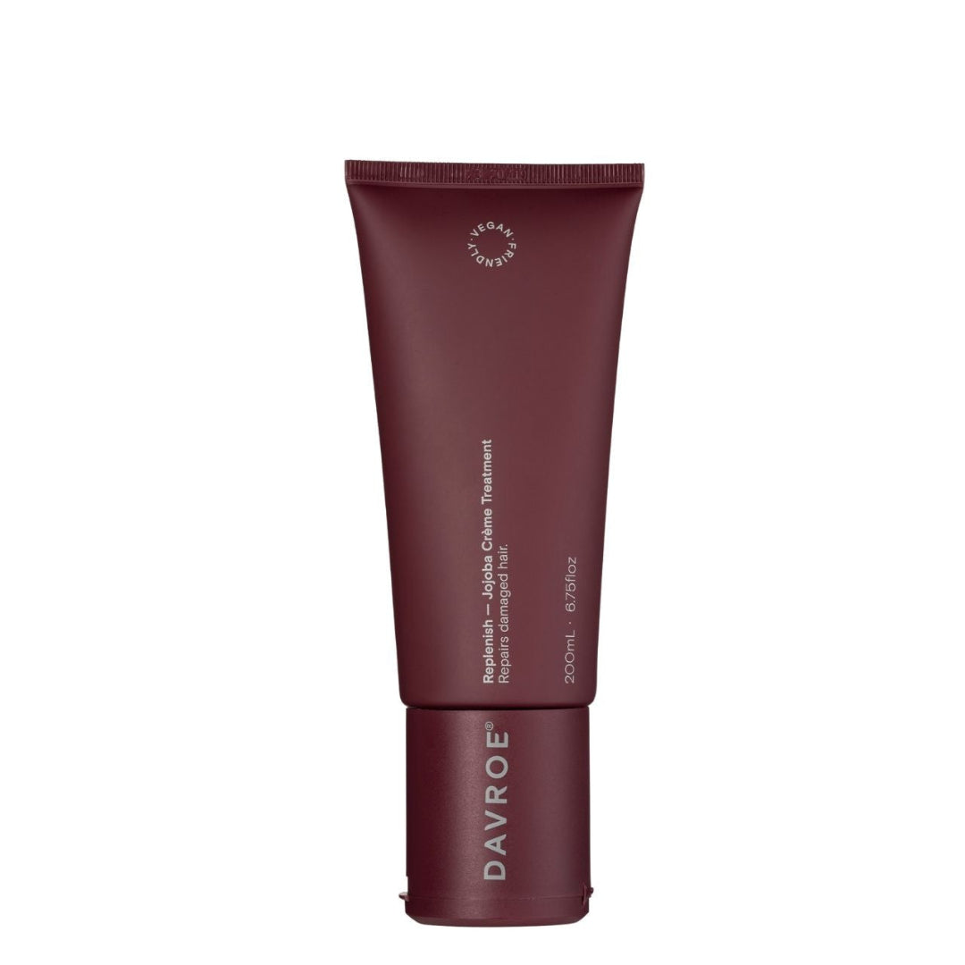 Davroe Replenish Jojoba Crème Treatment 200ml