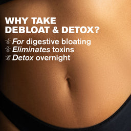 DR.VEGAN Debloat & Detox