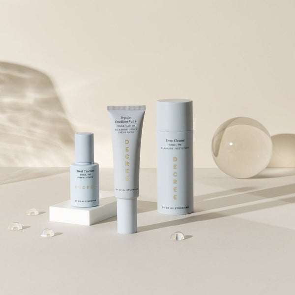 Decree PM Essentials