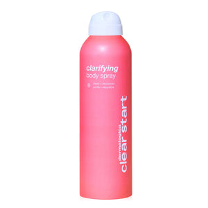 Dermalogica Clarifying Body Spray bottle
