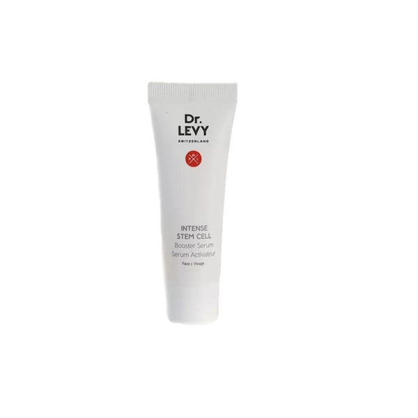 Freebie: Dr LEVY Switzerland Eye Booster Concentrate 7ml
