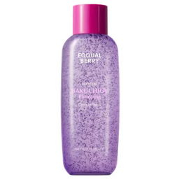 Eqqualberry Deep Cera Bakuchiol Plumping Capsule Toner 150ml