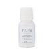 ESPA Winter Spice aromatherapy oil bottle on a white background