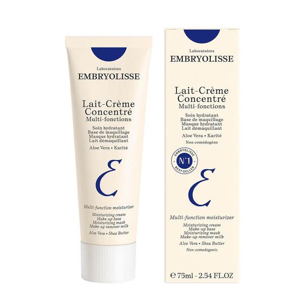 Embryolisse Lait-Crème Concentré for All Skin Types 75ml