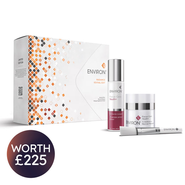Environ Radiance Revival Edit