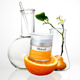 Murad Essential-C Firming Radiance Day Cream