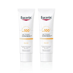 Eucerin Actinic Control SPF 100 Duo