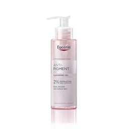 Eucerin Anti Pigment Cleansing Gel 200ml