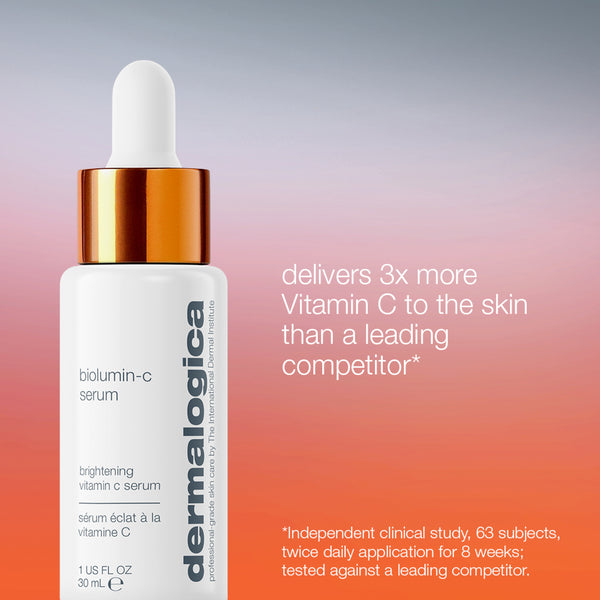 Dermalogica Expertise on the go