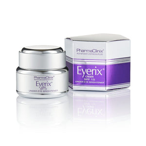 PharmaClinix Eyerix Cream 15ml