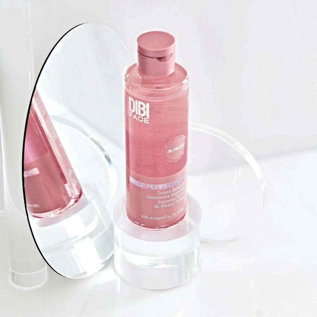 DIBI Milano Face Perfection Bi-Phasic Toner 200ml