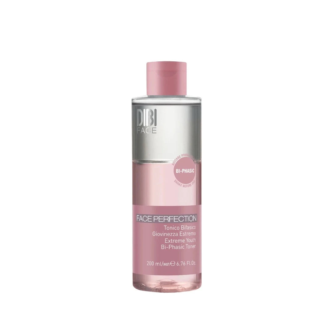 DIBI Milano Face Perfection Bi-Phasic Toner 200ml