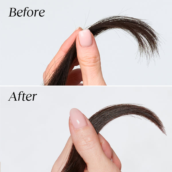 Monpure Ceramide Complex Bond Repair Shampoo