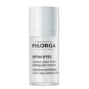 FILORGA OPTIM-EYES Eye Contour Cream for Dark Circles, Puffiness and Fine Lines