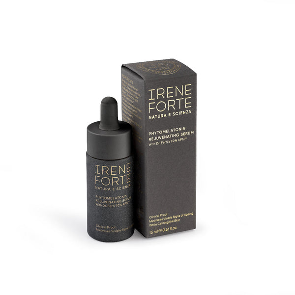 Irene Forte Phytomelatonin Rejuvenating Serum