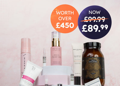 The FTF Birthday Edit