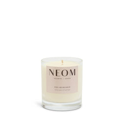 NEOM Feel Refreshed Scented Candle (1 Wick)