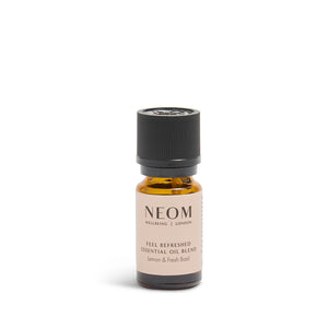 NEOM Feel Refreshed Essential Oil Blend 10ml