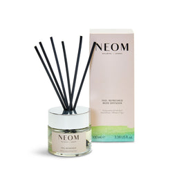 NEOM Feel Refreshed Reed Diffuser