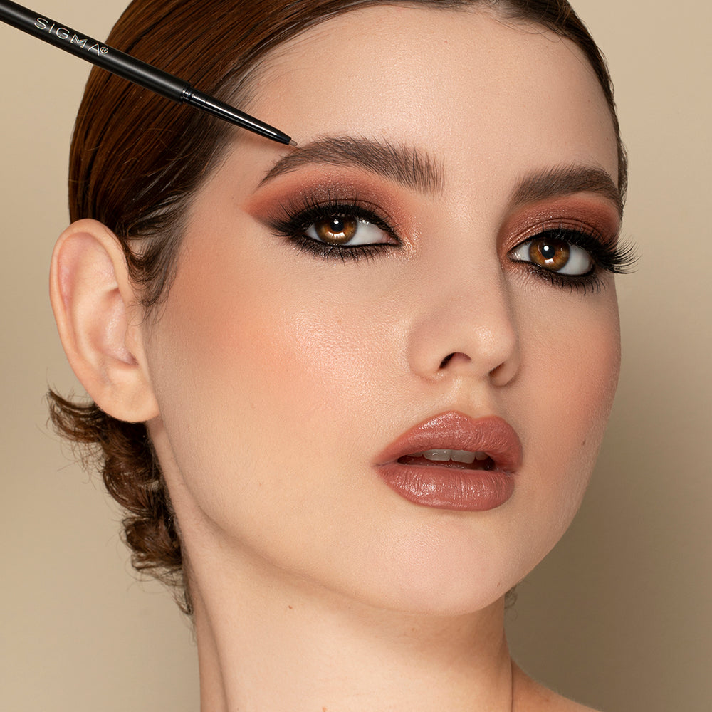 Sigma Beauty Fill + Blend Brow Pencil Light